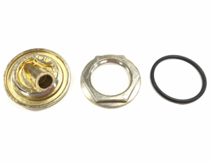 7.3L OEM Oil Pan Dipstick Tube Connector Kit