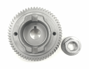 6.7L Ford Powerstroke CP4 Pump Gear
