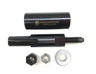 01-04.5 6.6L LB7 Duramax Fuel Injector Sleeve Tool
