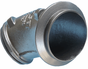 07.5-18 6.7L Dodge Turbo Exhaust Elbow