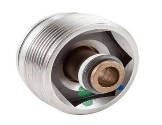G2.9 High Pressure Oil Rail Adapter