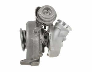 00-03 2.7L OM612 Sprinter New Turbo