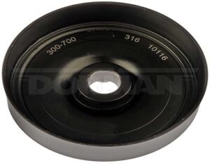 95-03 7.3L Powerstroke Vacuum Pump Pulley