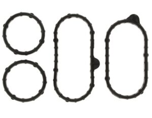 11-19 6.7L Ford Powerstroke OEM Oil Cooler Gasket Set