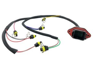 CAT C9 Fuel Injector Wiring Harness 419-0841