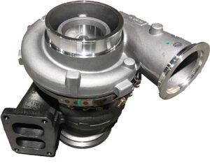 Caterpillar C11 Turbocharger 194-1116