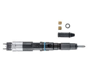 John Deere AP50902 Common Rail Injector