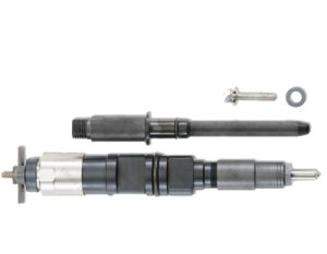 John Deere AP51900 Common Rail Injector
