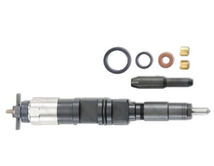 John Deere AP52901 Common Rail Injector