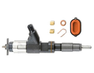 John Deere AP52902 Common Rail Injector