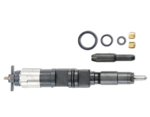 John Deere AP52904 Common Rail Injector