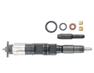 John Deere AP52906 Common Rail Injector