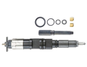 John Deere AP52907 Common Rail Injector