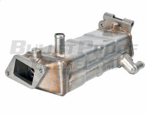 07.5-10 6.6L LMM Duramax C/K Series Bulletproof EGR Cooler