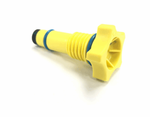 11-16 6.7L Ford Powerstroke OEM HFCM Drain Plug