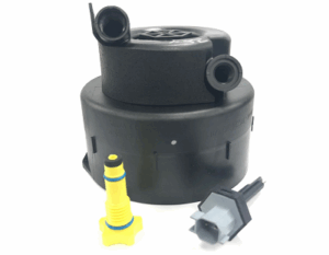 11-16 6.7L Ford Powerstroke OEM HFCM Cap Assembly