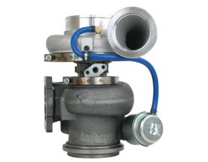 NEW 12.7L Detroit Series 60 GT4202 Turbocharger 500HP
