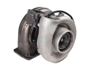 14L Detroit Series 60 GTA45V Turbocharger