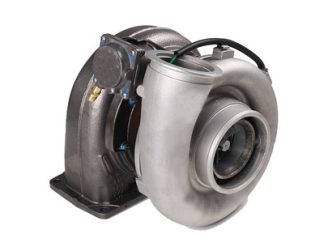14L Detroit Series 60 GTA45V Turbocharger