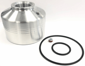 01-16 6.6L Duramax Factory Fuel Filter Delete