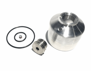 01-16 6.6L Duramax Fuel Filter & WIF Delete Kit