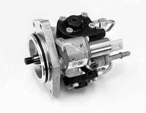 L5P 6.6L Duramax New OEM HP4 Fuel Pump