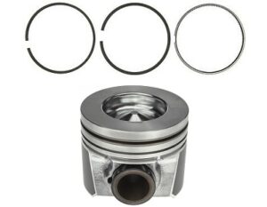 08-10 6.4L Ford Powerstroke Piston with Rings