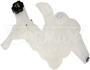 13-18 6.7L Dodge Ram Coolant Reservoir