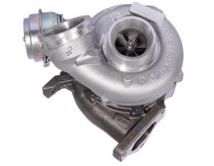 00-03 New OEM Sprinter OM612 Turbo