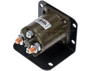 07.5-18 6.7L Dodge Cummins Intake Heater Relay