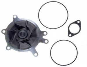17-20 L5P GM 6.6L Duramax Water Pump