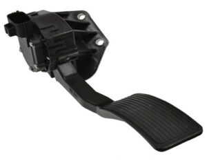 08-10 6.4L Ford Powerstroke Accel Pedal W/Sensor
