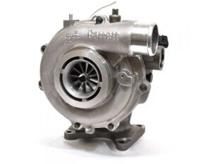 04.5-10 OEM Duramax Turbocharger