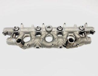 05-10 6.0L Ford Powerstroke High Pressure Oil Rail