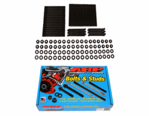 17-19 L5P 6.6L GM/Chevrolet Duramax ARP Head Studs