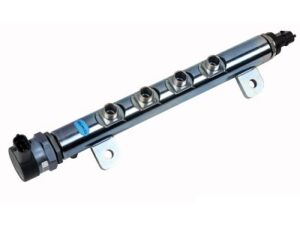 14-15 GM Chevrolet Cruze Diesel Fuel Rail