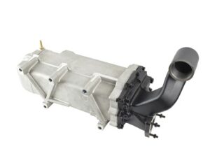 2010+ MAXXFORCE DT 9/10 Upgraded EGR Cooler