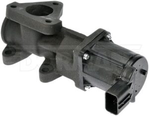 03-06 Intl DT466 EGR Valve