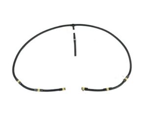 14-19 Dodge 3.0L EcoDiesel Injector Return Line Kit