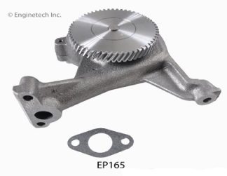 83-94 6.9L-7.3L IDI Ford Diesel Oil Pump