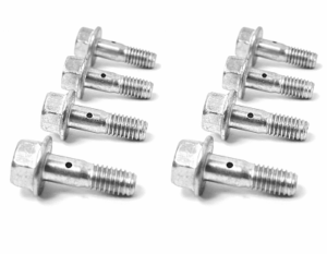 6.6L L5P Duramax Return Line Banjo Bolts