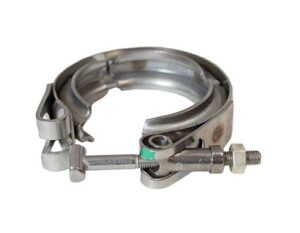 11-20 6.7L Ford Powerstroke Turbo Up Pipe Exhaust Clamp