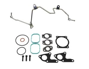 17-20 6.6L L5P Duramax High Pressure Fuel Pump Install Kit