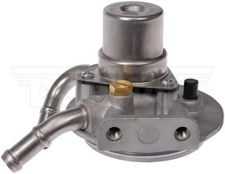 11-16 GM 6.6L Duramax Fuel Filter Head