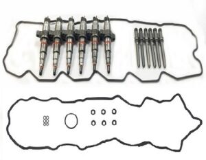 03-04 5.9L 50HP Dodge Fuel Injector Superkit