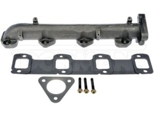 11-19 6.7L Ford Drivers Side Exhaust Manifold Kit