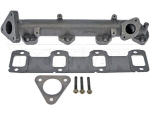 11-16 6.7L Ford Passenger Side Exhaust Manifold