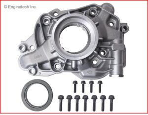 08-10 6.4L Ford Low Pressure Oil Pump Kit