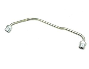 01-04.5 GM Duramax 6.6L LB7 Right Fuel Rail Supply Line