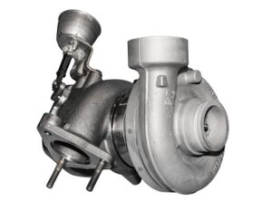 Remanufactured Turbocharger 2003-2012 MaxxForce 13 B2xg